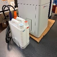 Refurbished BD FACSLyric IVD Flow Cytometer -B4-R3-V5 image 2